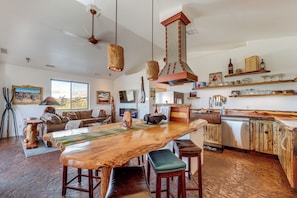 Casa (3 Bedrooms) | Interior