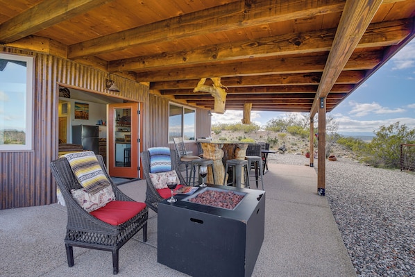 Casa (3 Bedrooms) | Interior