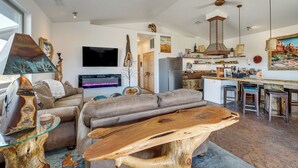 Nhà (3 Bedrooms) | Nội thất