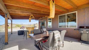 Casa (3 Bedrooms) | Interior