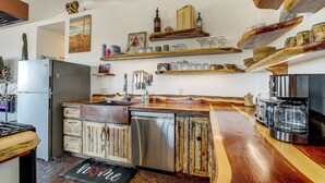 Nhà (3 Bedrooms) | Nội thất