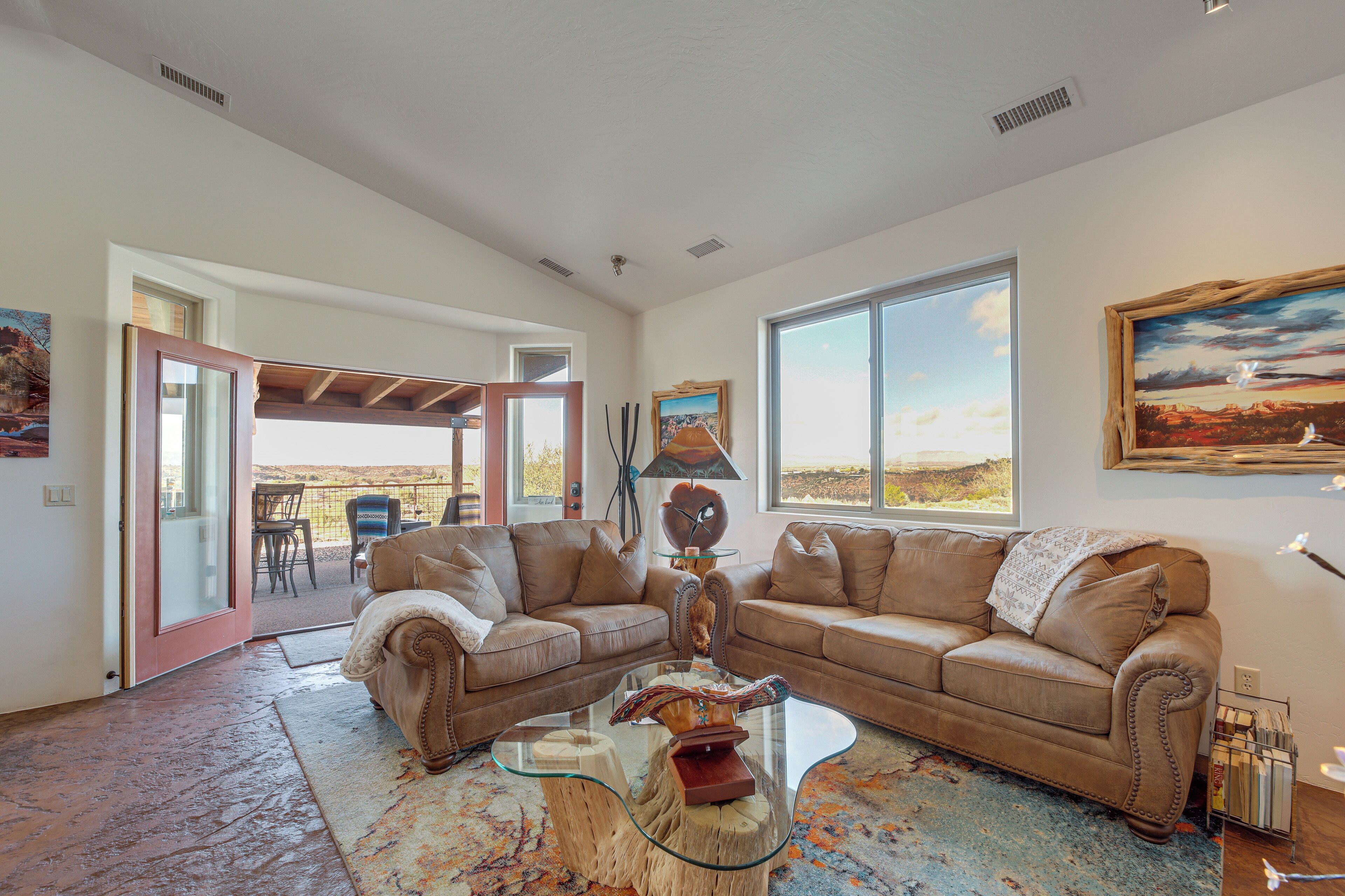 Casa (3 Bedrooms) | Interior