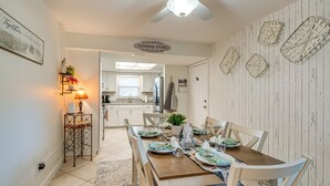 Nhà (3 Bedrooms) | Nội thất