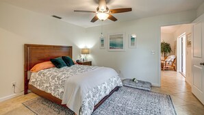 Nhà (3 Bedrooms) | Nội thất