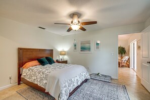 Interior - Pet-friendly Home 12 Mi to WEC & Dtwn Ocala! (Ocala)