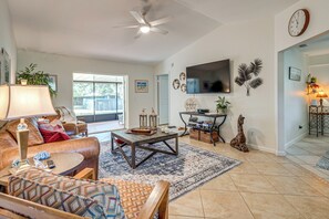 Casa (3 Bedrooms) | Interior