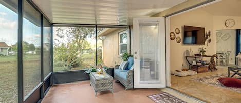 Hus (3 Bedrooms) | Innvendig