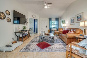 Casa (3 Bedrooms) | Interior