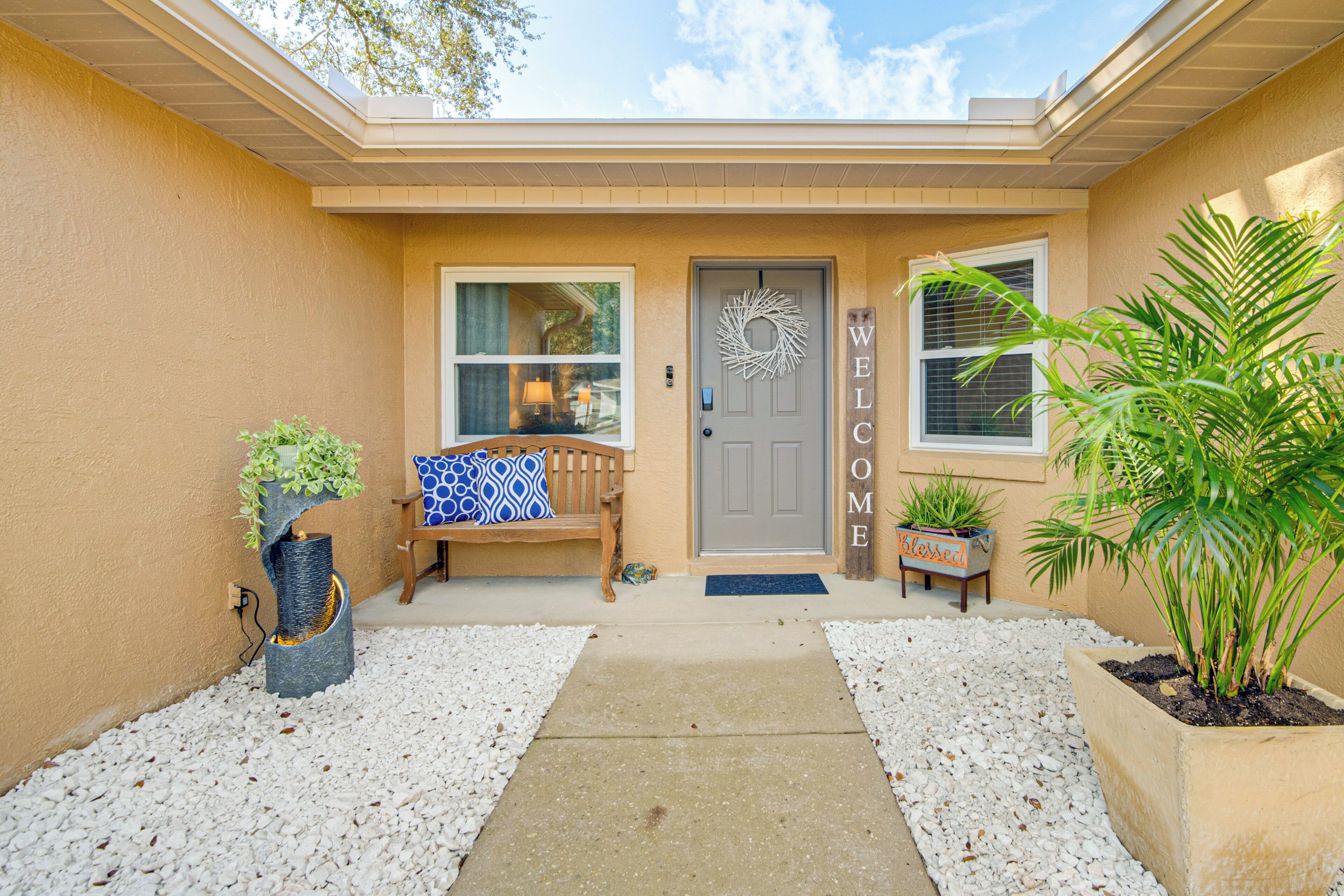 Rumah (3 Bedrooms) | Interior