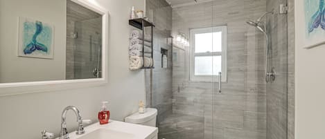Casa (3 Bedrooms) | Interior