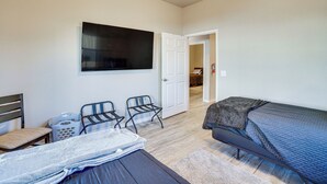 Talo (3 Bedrooms) | Sisätilat