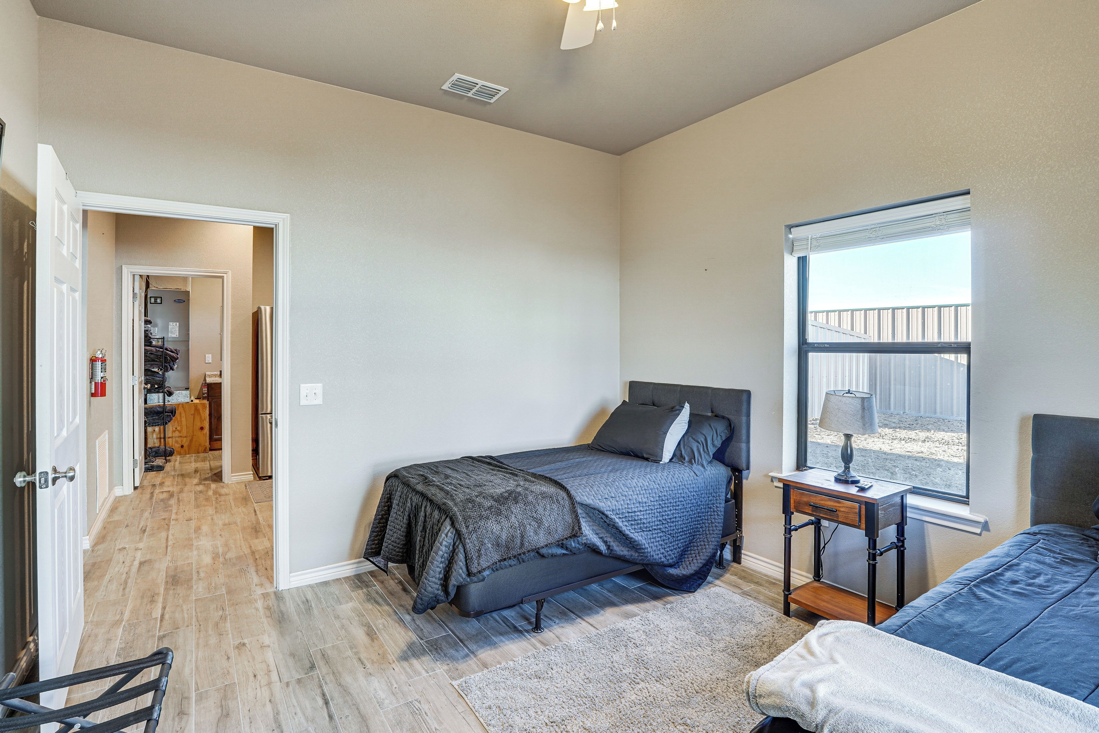 Maison (3 Bedrooms) | Intérieur