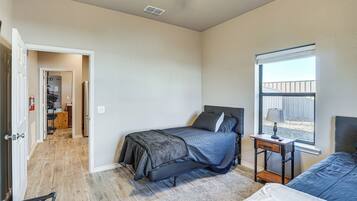 Maison (3 Bedrooms) | Intérieur