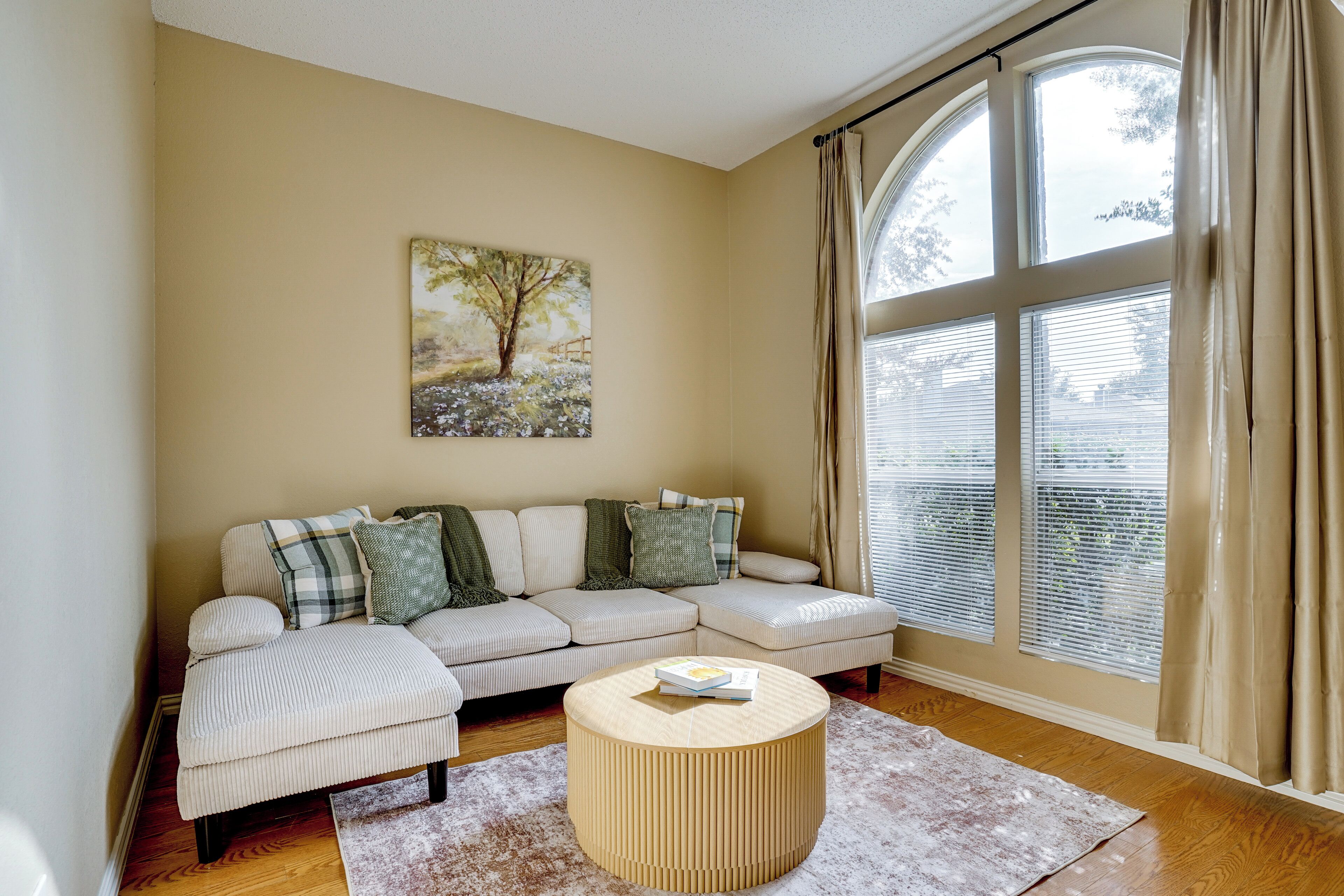 Casa (3 Bedrooms) | Interni