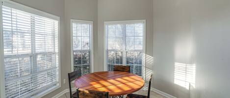 Hus (3 Bedrooms) | Innvendig