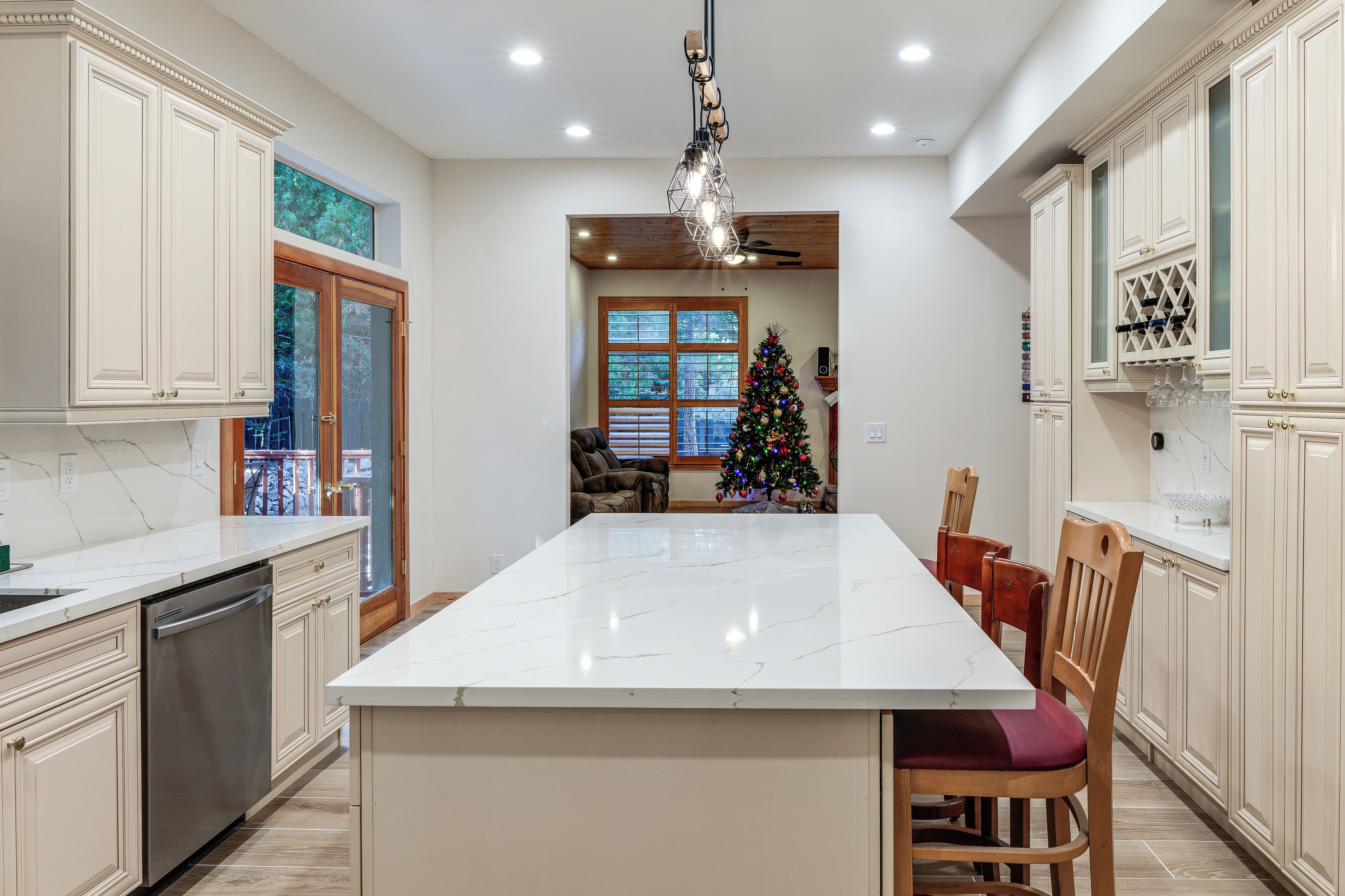 Casa (5 Bedrooms) | Interior