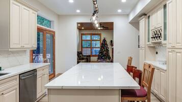 Casa (5 Bedrooms) | Interior