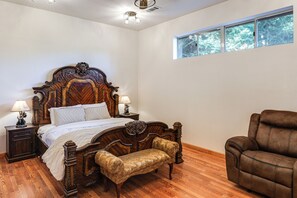 House (5 Bedrooms) | Interior - Games Galore! Pine Mountain Club Retreat Near Town (Pine Mountain Club)