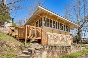 Talo (2 Bedrooms) | Sisätilat