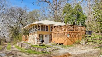 House (2 Bedrooms) | Front of property