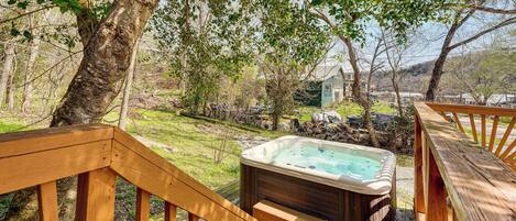 Ferienhaus (2 Bedrooms) | Innenbereich