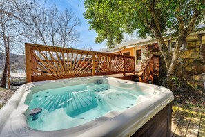 Casa (2 Bedrooms) | Parte interna