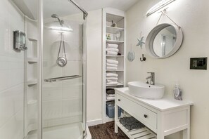 Casa (2 Bedrooms) | Interior