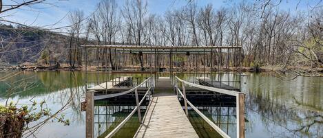 Maison (2 Bedrooms) | Façade de l’hébergement