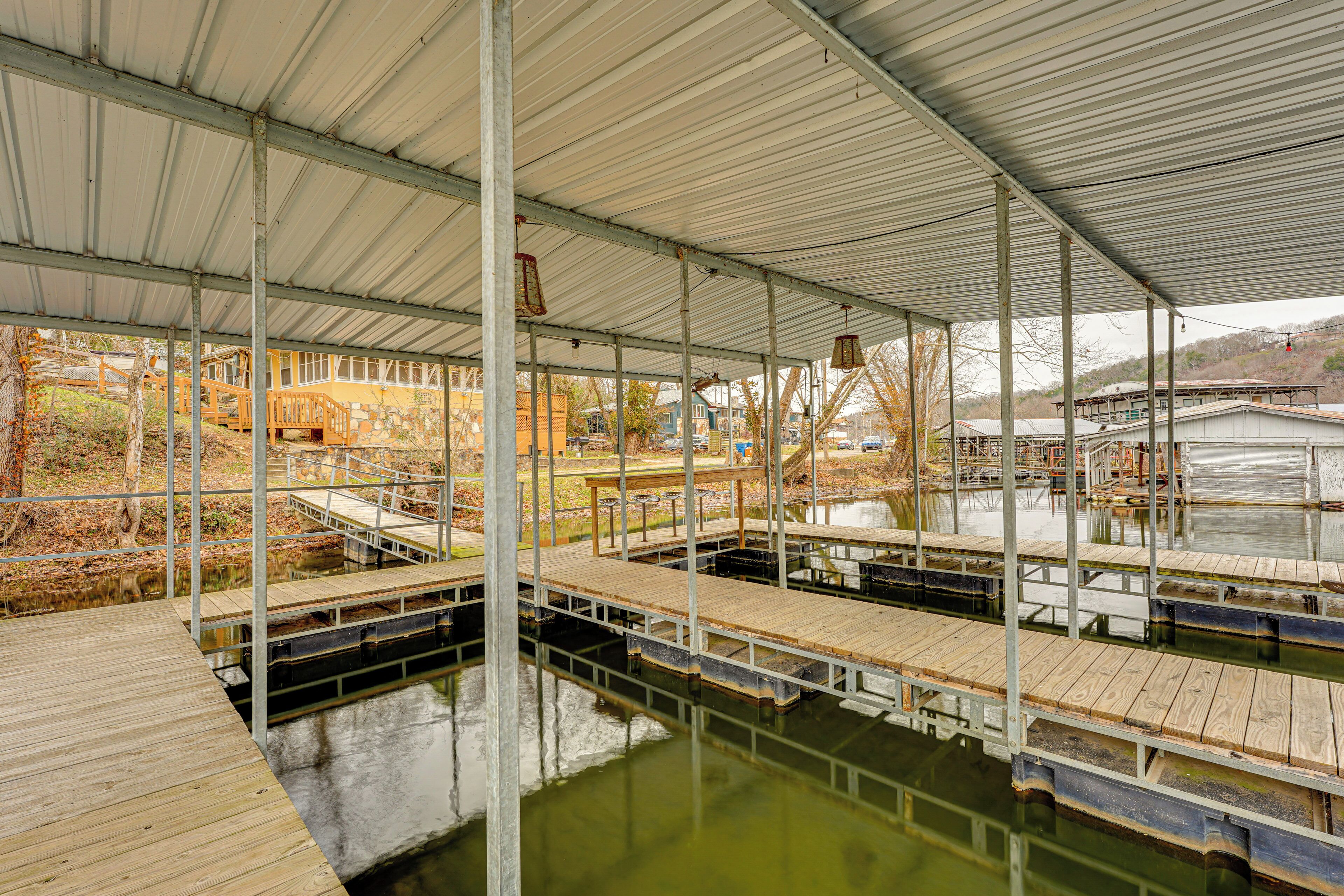 公寓 (1 Bedroom) | 住宿內部