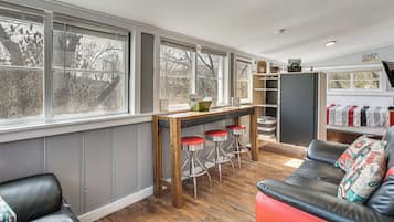 公寓 (1 Bedroom) | 住宿内部