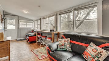 Appartement (1 Bedroom) | Intérieur