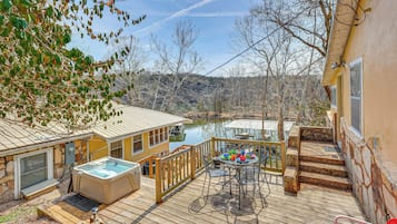 公寓 (1 Bedroom) | 住宿正面