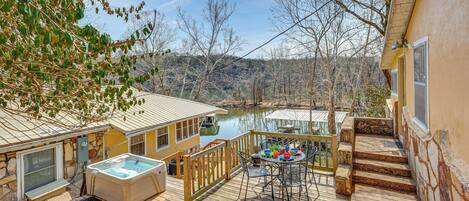 Apartment (1 Bedroom) | Front of property