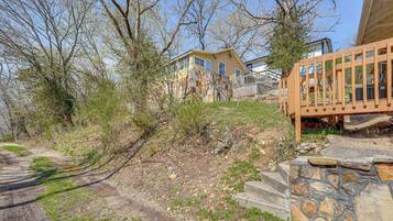 Apartemen (1 Bedroom) | Interior