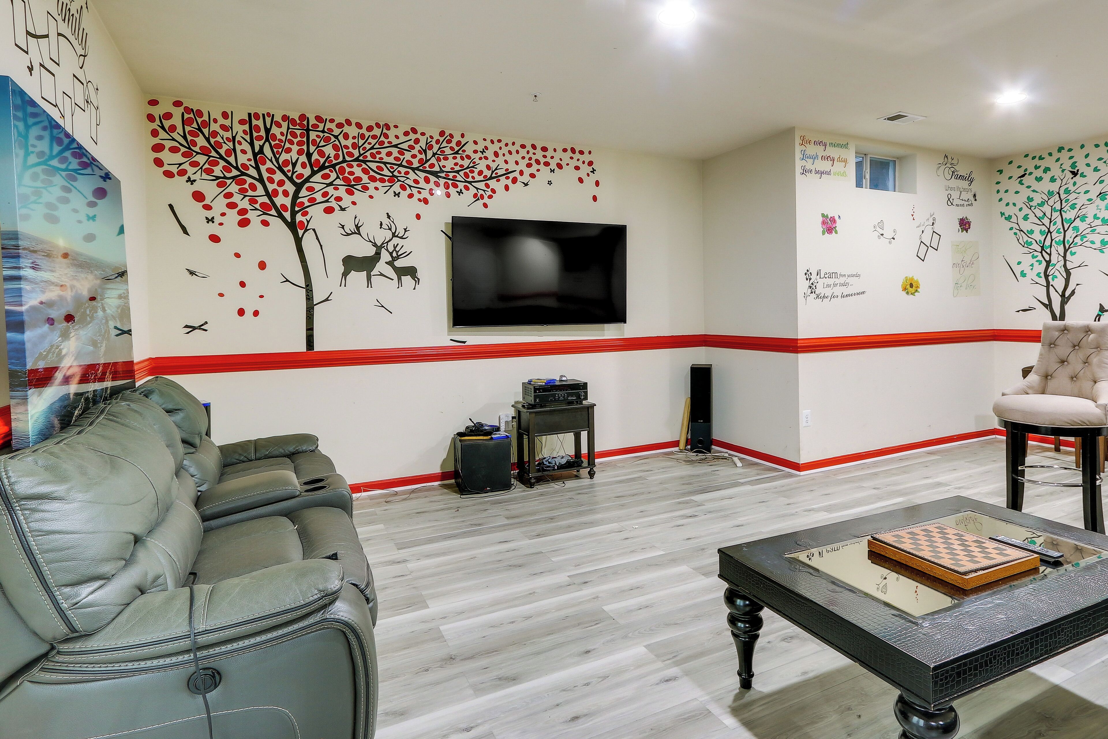 Appartement (2 Bedrooms) | Façade de l’hébergement