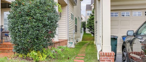 apartman (2 Bedrooms) | Belső rész