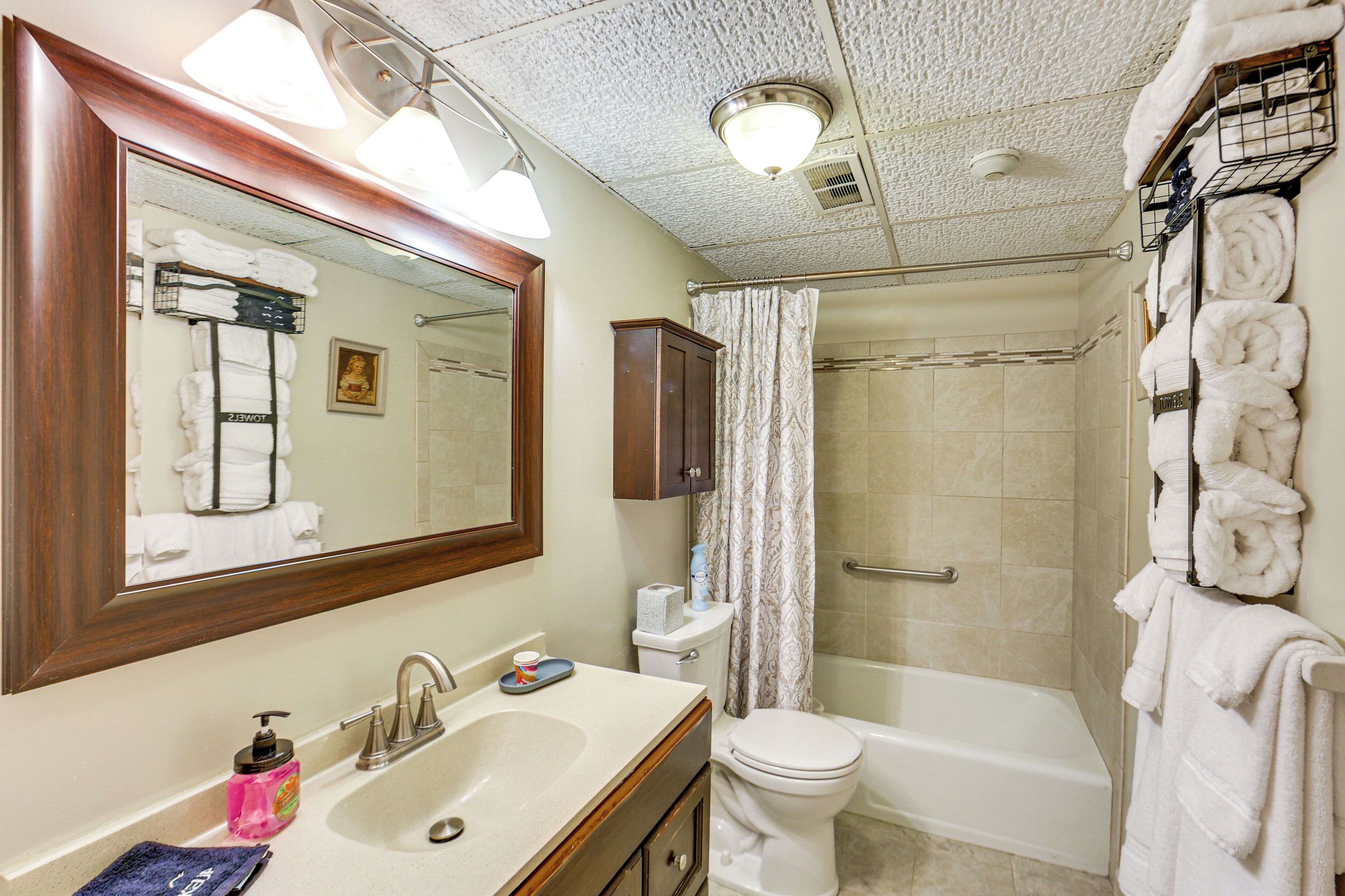 Apartment (3 Bedrooms) | Interior