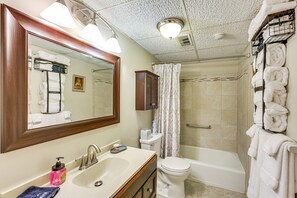 Appartement (3 Bedrooms) | Interieur