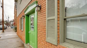 Apartment (3 Bedrooms) | Interior