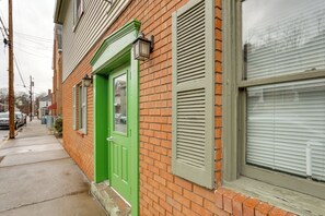 Appartement (3 Bedrooms) | Interieur