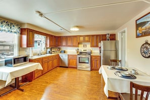 Huoneisto (3 Bedrooms) | Sisätilat