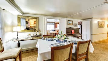 Appartement (3 Bedrooms) | Intérieur