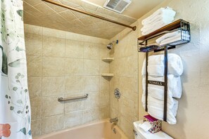 Apartment (3 Bedrooms) | Innenbereich