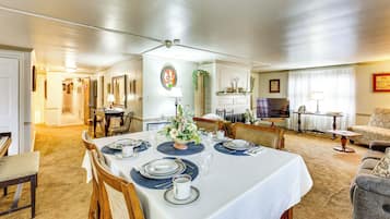 Apartment (3 Bedrooms) | Interior