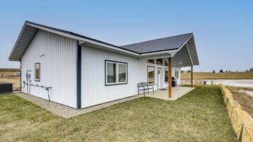 Maison (3 Bedrooms) | Intérieur