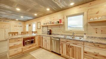 Casa (3 Bedrooms) | Interior