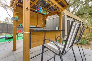 Interior - Pool, Hot Tub & Backyard Fun! Savannah Retreat (Port Wentworth)