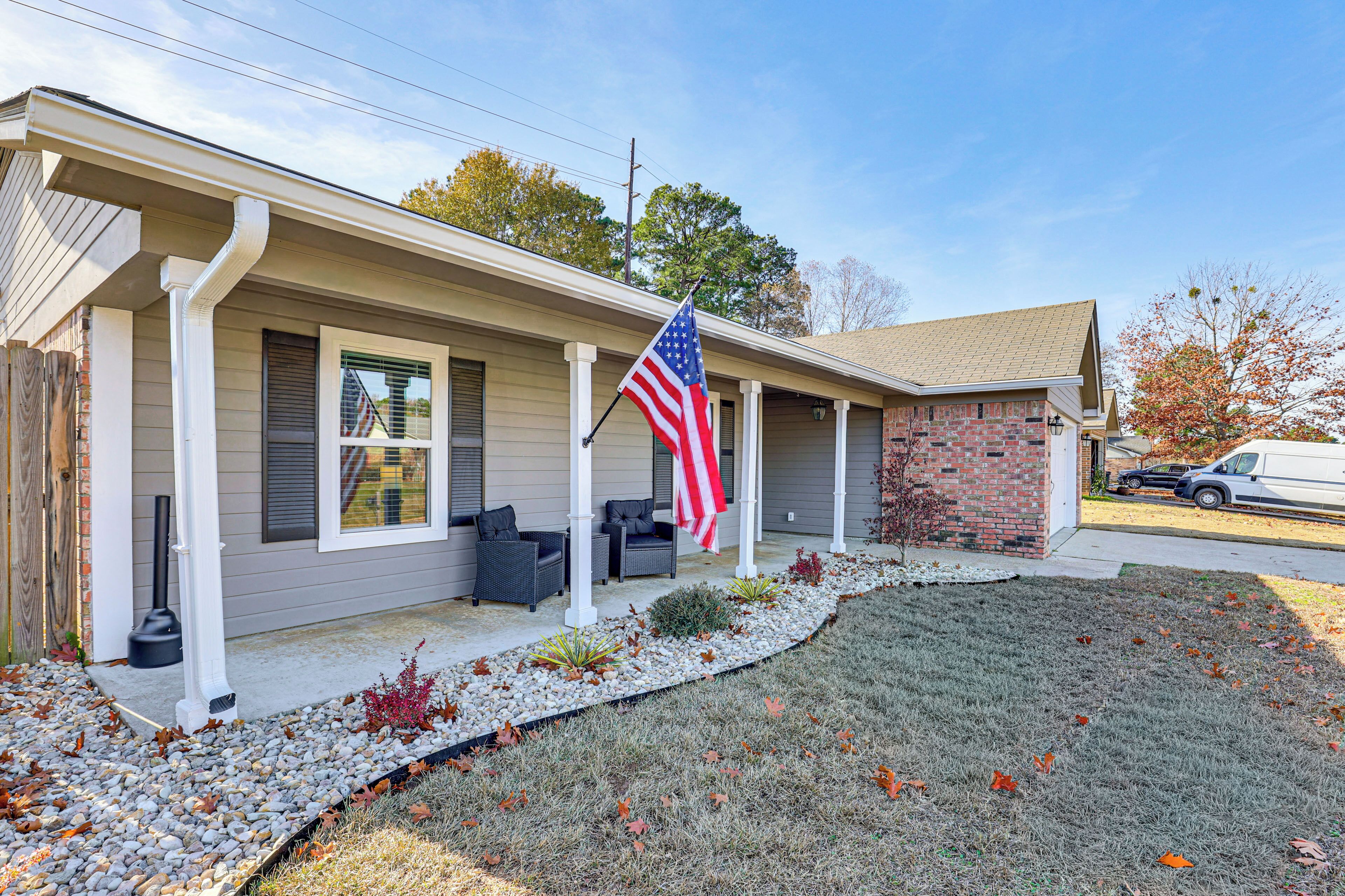 Maison (3 Bedrooms) | Intérieur