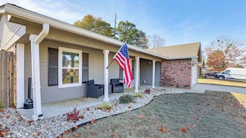 Maison (3 Bedrooms) | Intérieur