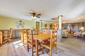 하우스 (6 Bedrooms) | 내부